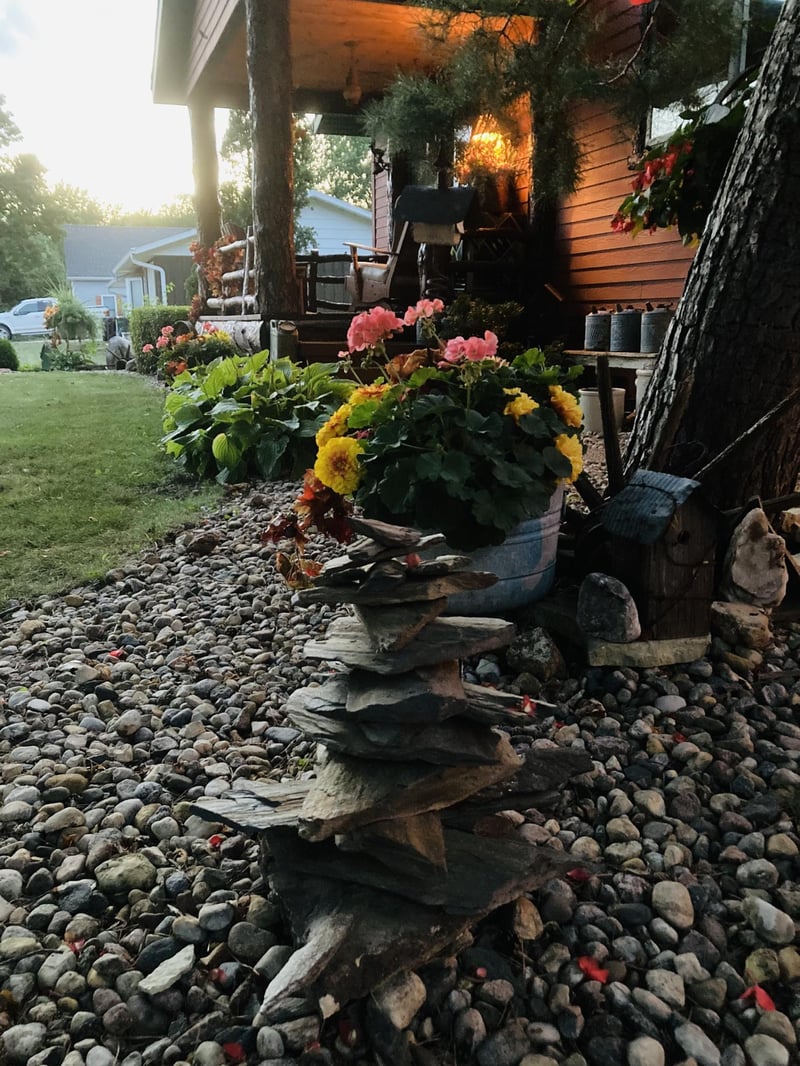 1021 Mountain Lake Rd, Mountain Lake, MN 56159