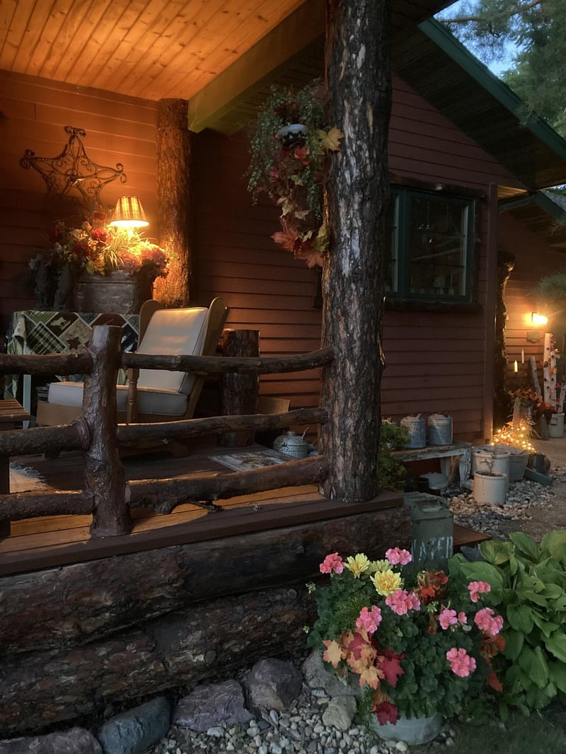 1021 Mountain Lake Rd, Mountain Lake, MN 56159