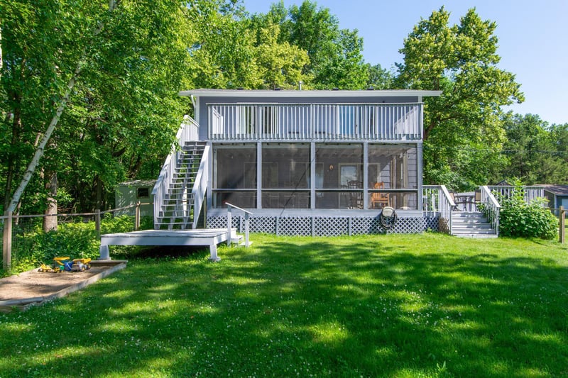 14713 Lazur Ln, Merrifield, MN 56465