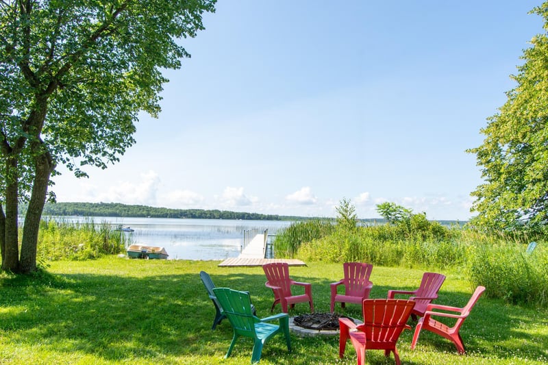 14713 Lazur Ln, Merrifield, MN 56465