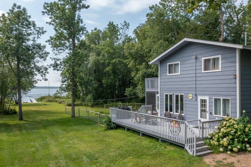 14713 Lazur Ln, Merrifield, MN 56465