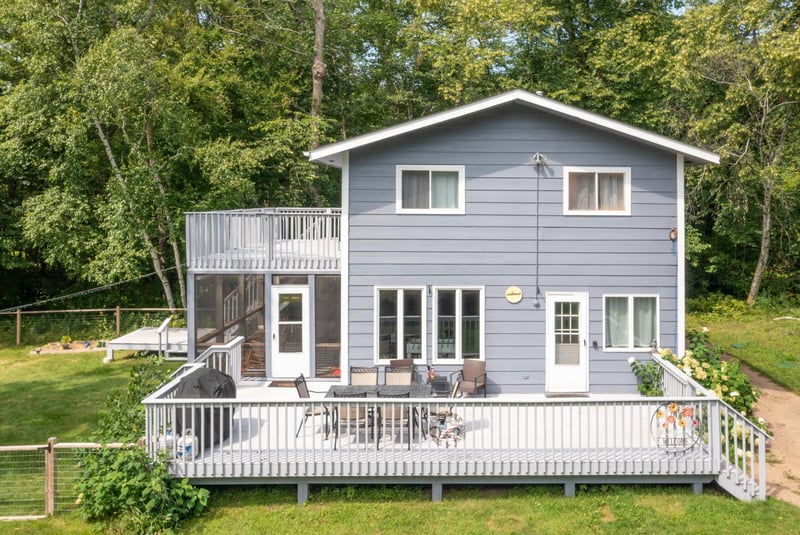 14713 Lazur Ln, Merrifield, MN 56465