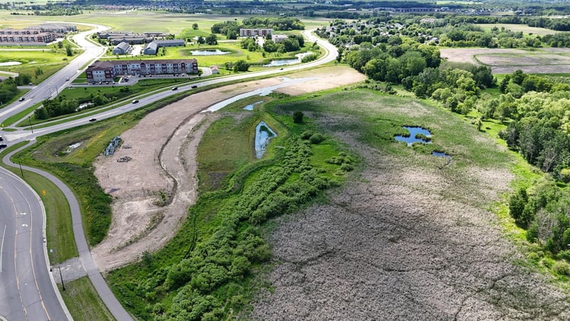 TBD S 10th St, Sartell, MN 56377