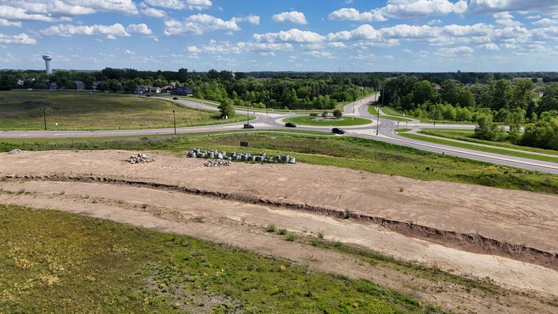TBD S 10th St, Sartell, MN 56377