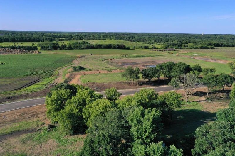 925 Jasmine Dr, Sartell, MN 56377