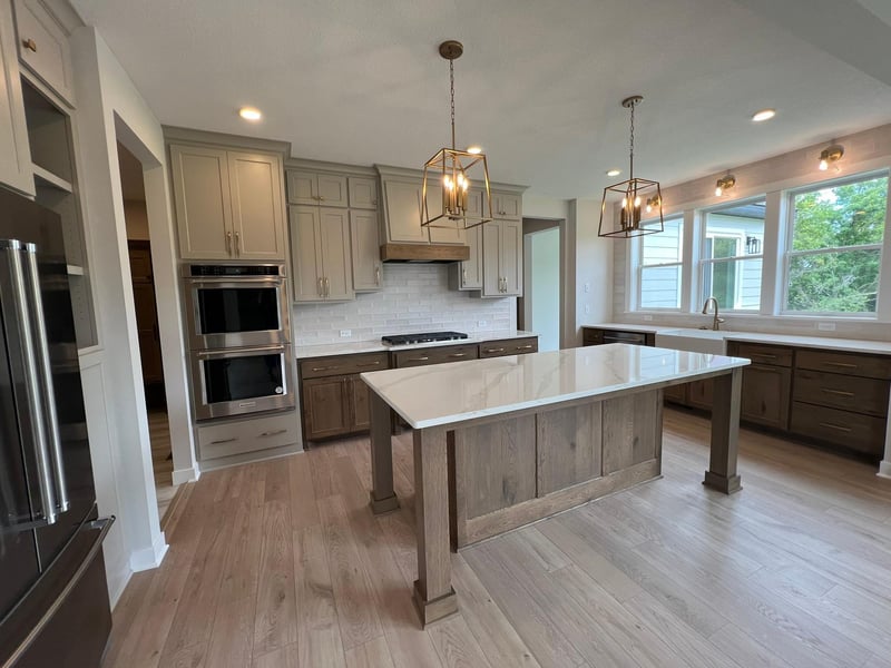 1858 Lasalle Ave NE, Saint Michael, MN 55376