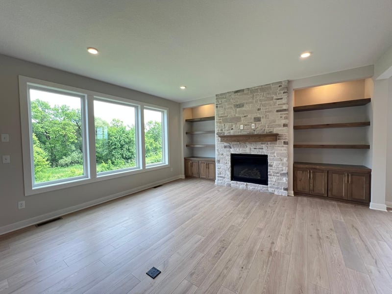 1858 Lasalle Ave NE, Saint Michael, MN 55376