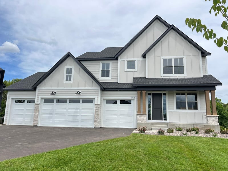1858 Lasalle Ave NE, Saint Michael, MN 55376