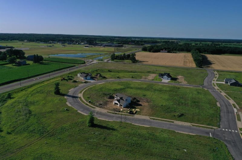 1035 26th Street Loop N, Sartell, MN 56377