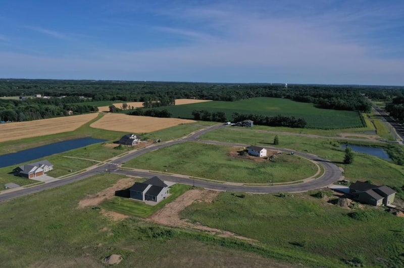 1035 26th Street Loop N, Sartell, MN 56377