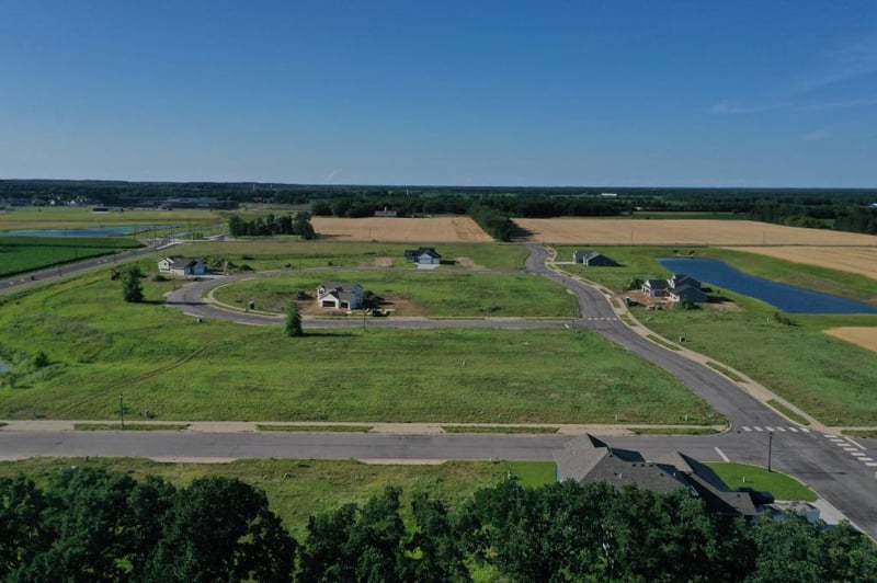 1039 26th Street Loop N, Sartell, MN 56377