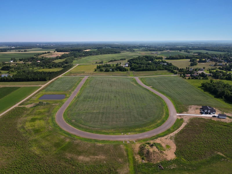 290 East Crest Loop, Saint Stephen, MN 56375