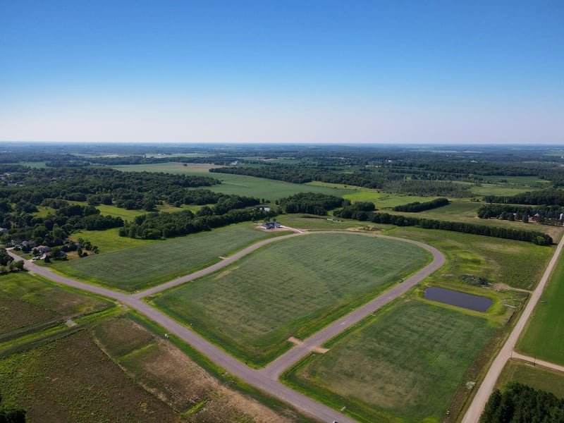 290 East Crest Loop, Saint Stephen, MN 56375