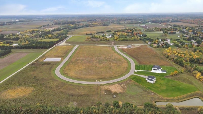 266 East Crest Loop, Saint Stephen, MN 56375
