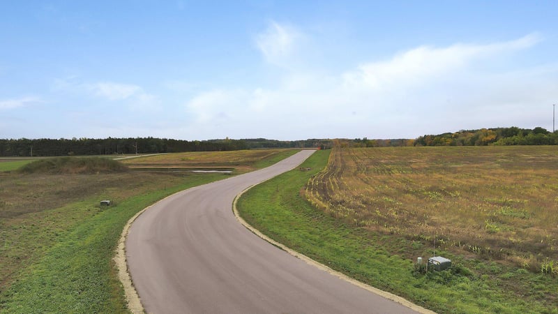 271 East Crest Loop, Saint Stephen, MN 56375