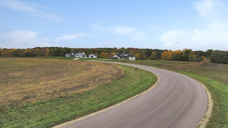 232 East Crest Loop, Saint Stephen, MN 56375