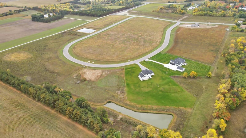 220 East Crest Loop, Saint Stephen, MN 56375