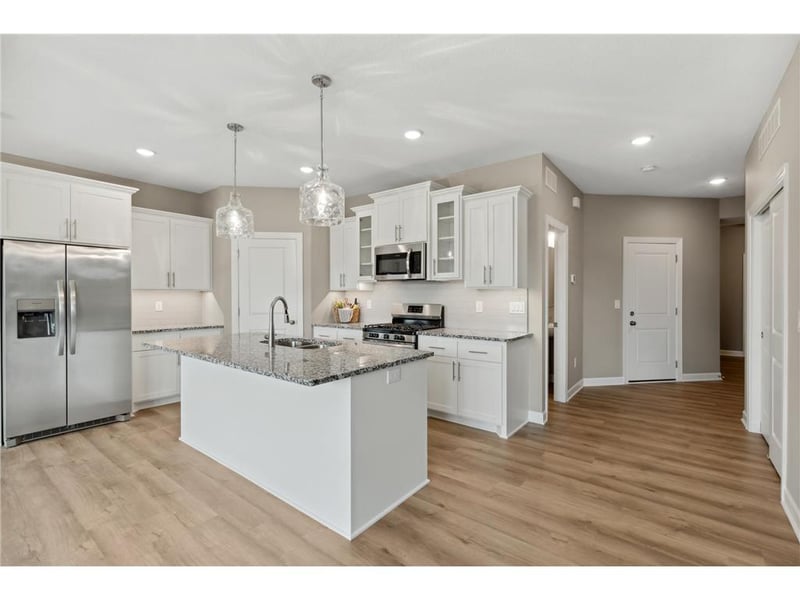 Lot 4 Woods Edge Ct, Ironton, MN 56455