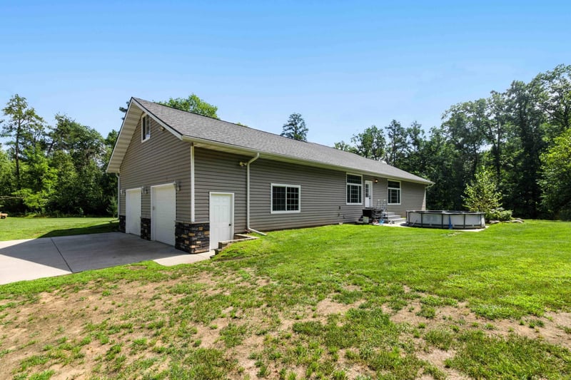 36301 Aztec Rd, Motley, MN 56466