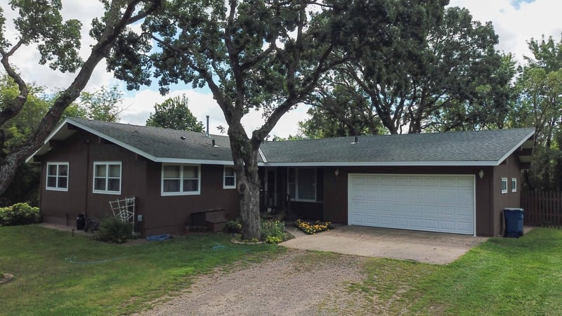18718 Driftwood Rd, Clearwater, MN 55320