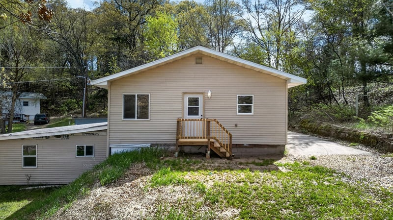 N10266 County Road M, Colfax, WI 54730