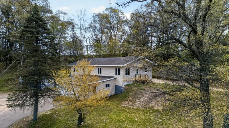 N10266 County Road M, Colfax, WI 54730