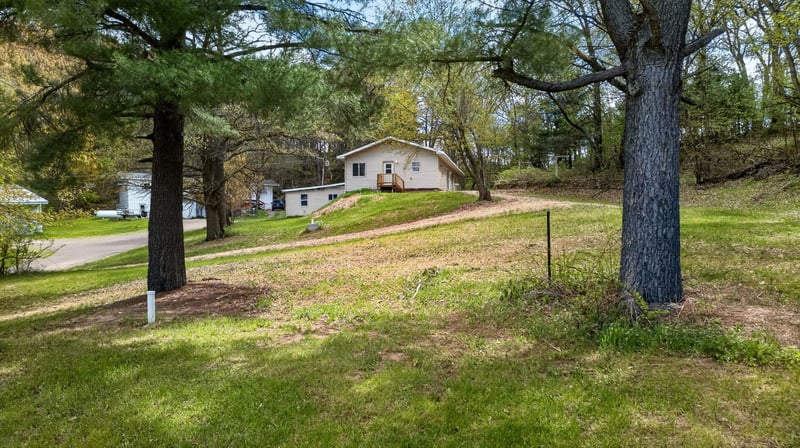 N10266 County Road M, Colfax, WI 54730
