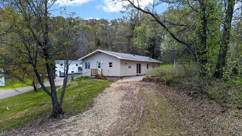 N10266 County Road M, Colfax, WI 54730
