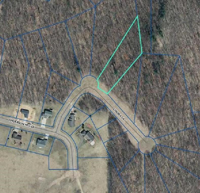 1449 Sykora Ln, Boyceville, WI 54725