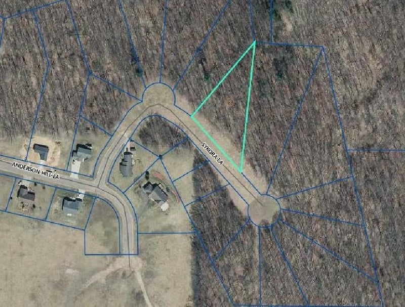 1451 Sykora Ln, Boyceville, WI 54725