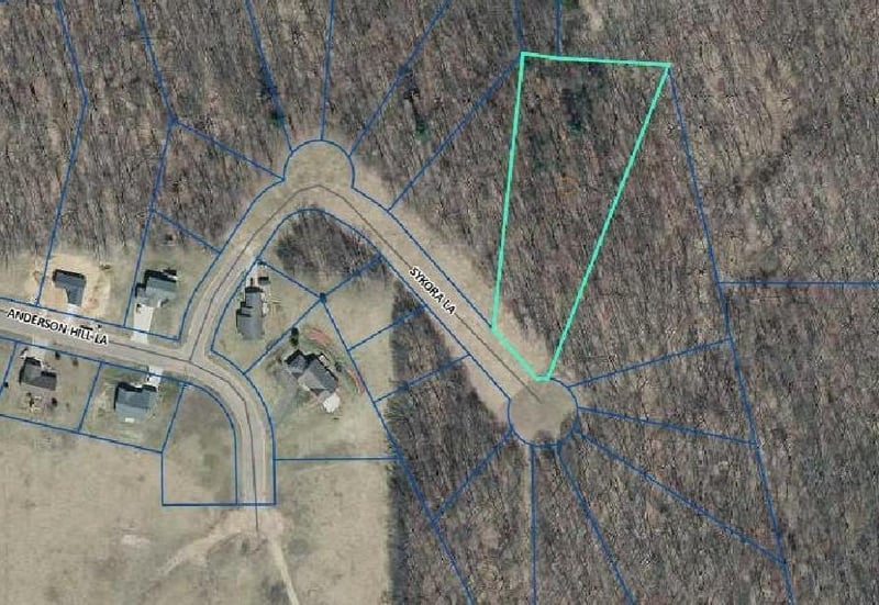 1453 Sykora Ln, Boyceville, WI 54725