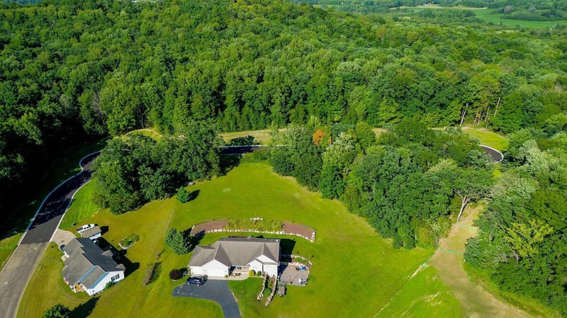 1457 Sykora Ln, Boyceville, WI 54725