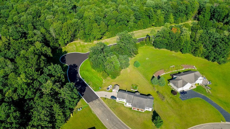 1457 Sykora Ln, Boyceville, WI 54725