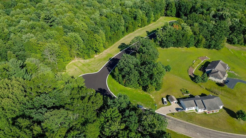 1457 Sykora Ln, Boyceville, WI 54725