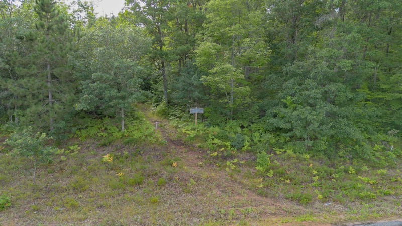 11857 S Holly Lucius Rd, Solon Springs, WI 54873