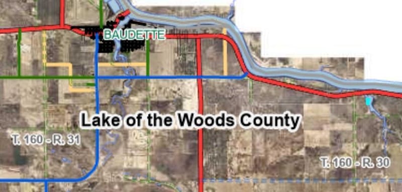TBD 25th Ave Se, Baudette, MN 56623
