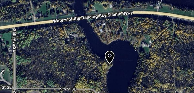 TBD 25th Ave Se, Baudette, MN 56623