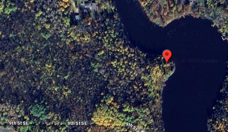 TBD 25th Ave Se, Baudette, MN 56623