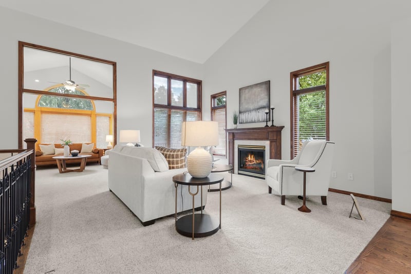 4624 Greenhaven Dr, White Bear Twp, MN 55127