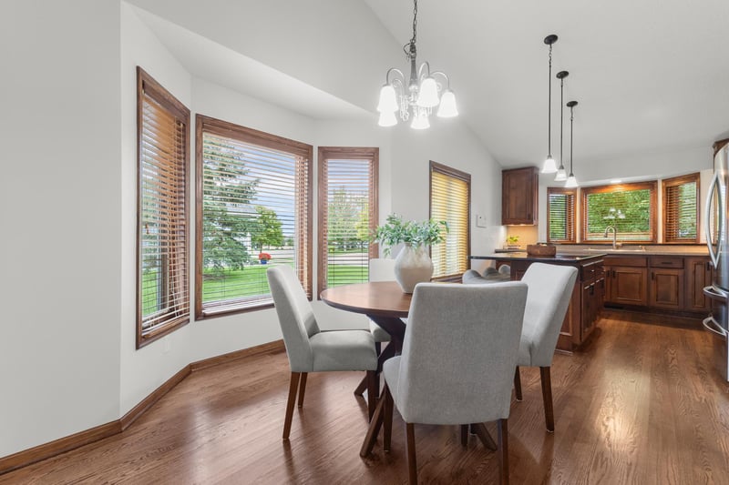 4624 Greenhaven Dr, White Bear Twp, MN 55127