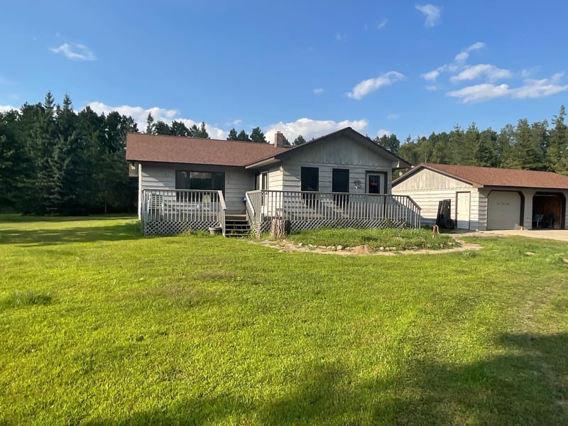 37276 Willow Rd N, Laporte, MN 56461