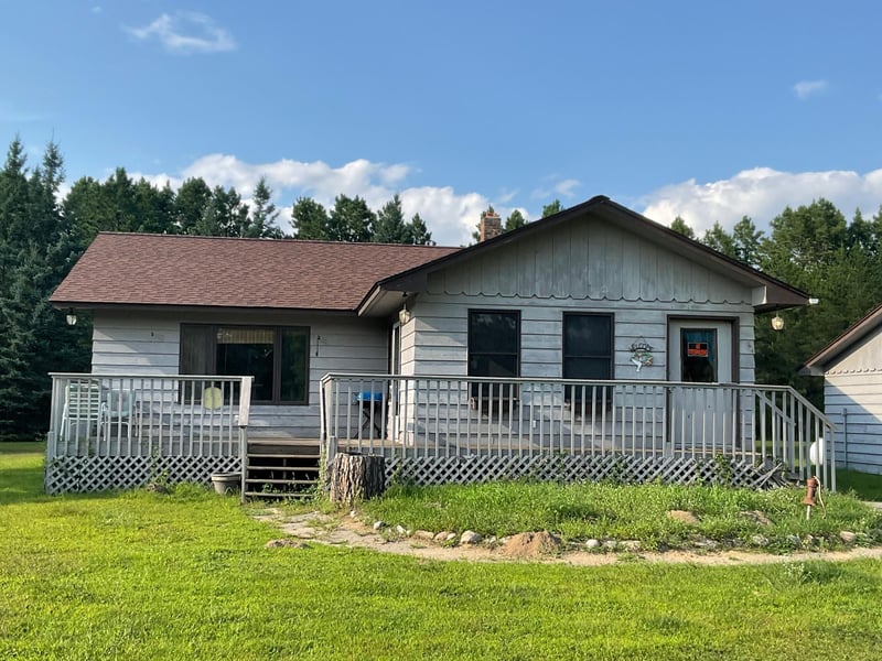 37276 Willow Rd N, Laporte, MN 56461