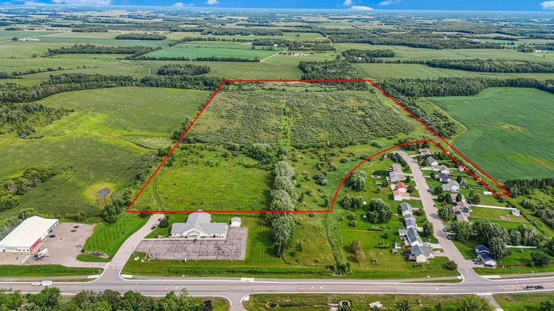 TBD 11th Ave, Foley, MN 56329