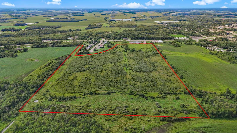 TBD 11th Ave, Foley, MN 56329