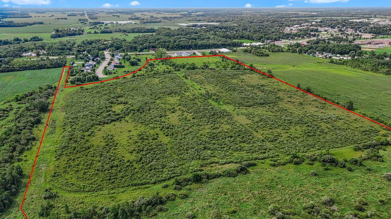 TBD 11th Ave, Foley, MN 56329