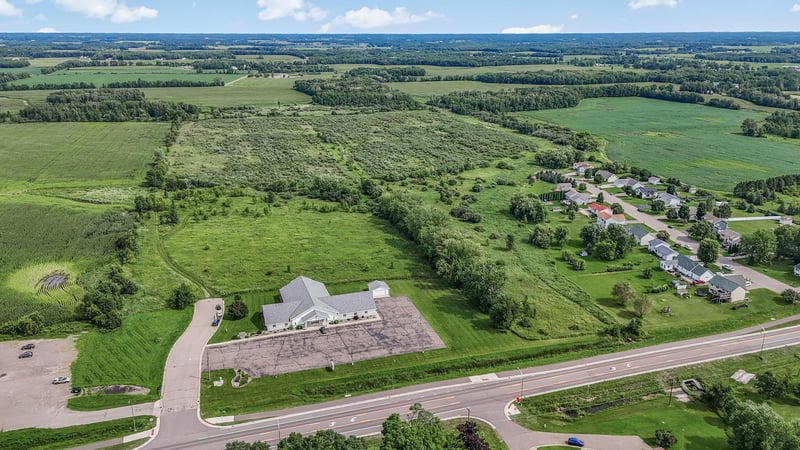 TBD 11th Ave, Foley, MN 56329