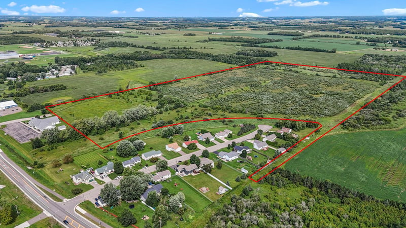 TBD 11th Ave, Foley, MN 56329