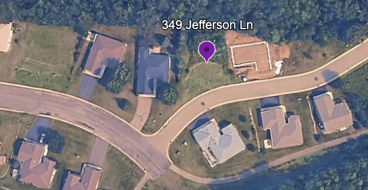 349 Jefferson Ln, Saint Joseph, MN 56374