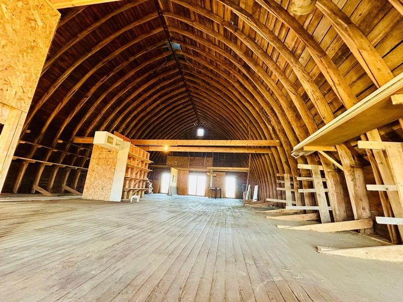 23245 County Highway 35, Underwood, MN 56586
