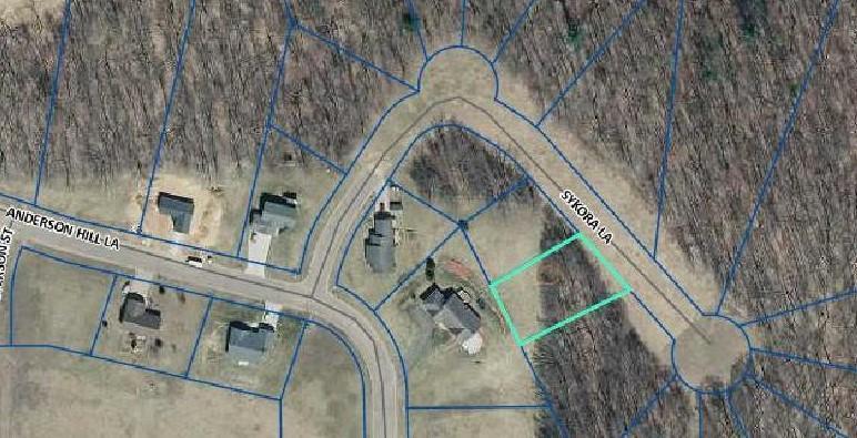 1452 Sykora Ln, Boyceville, WI 54725